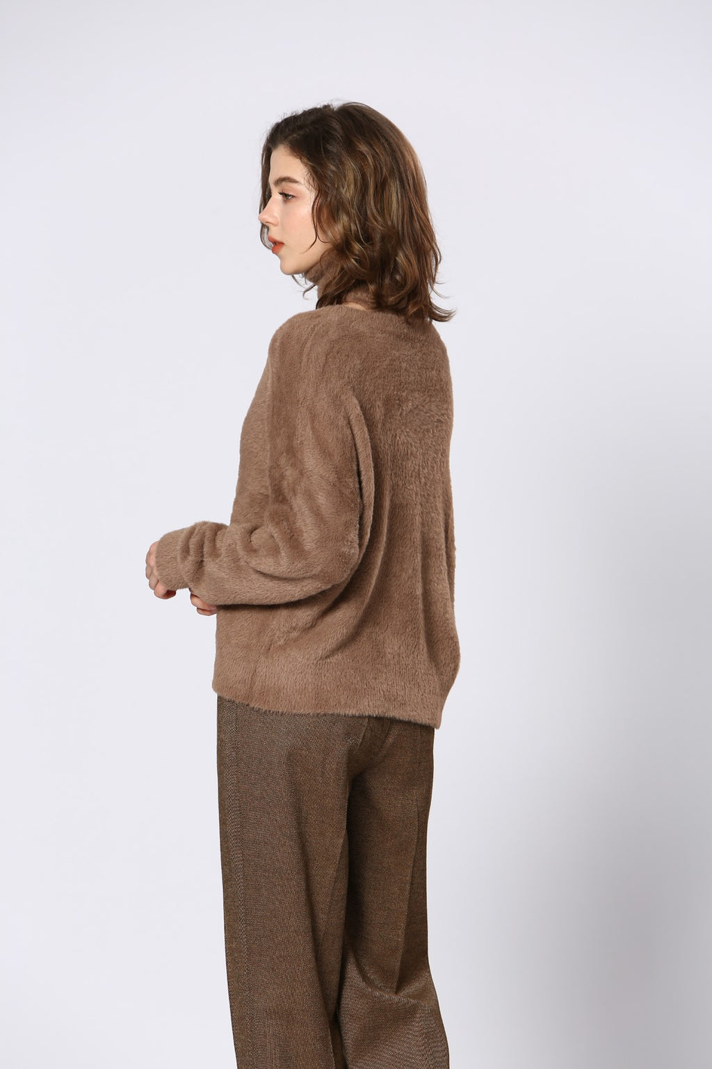 Pull - Camel
