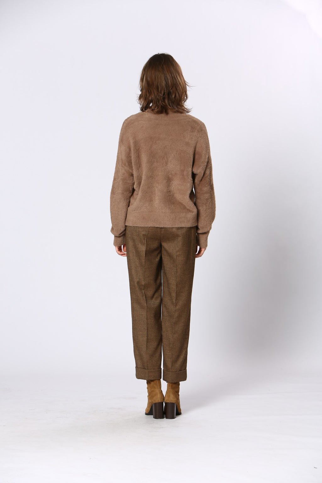 Pull - Camel