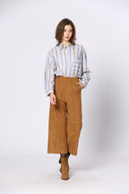 Pantalon - Beige