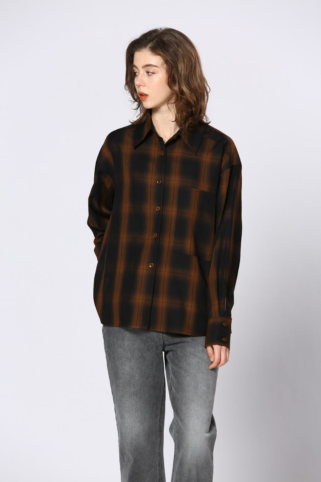 Top - Black