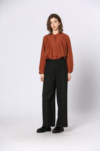 Pantalon - Black