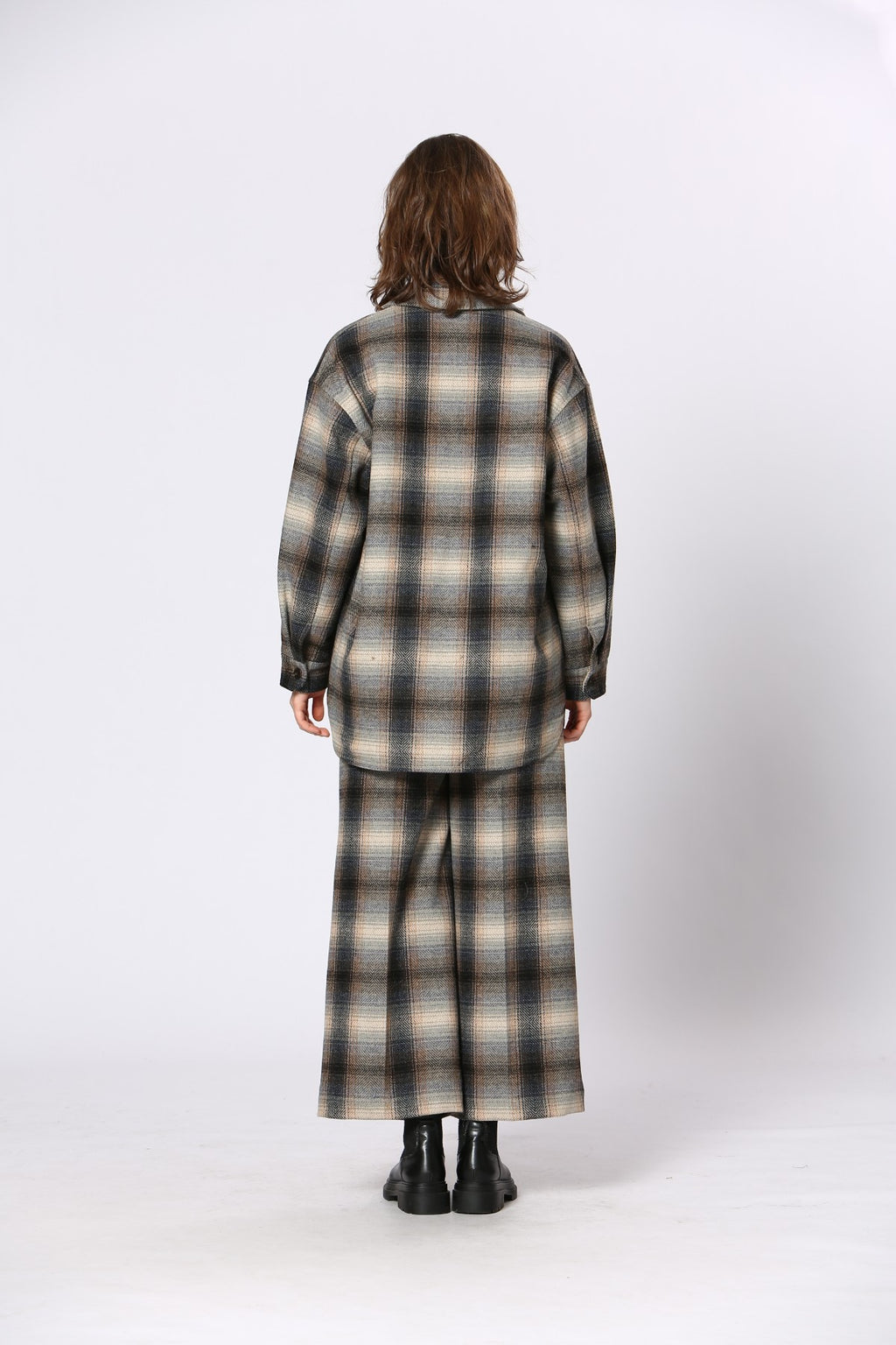 Pantalon - Blue