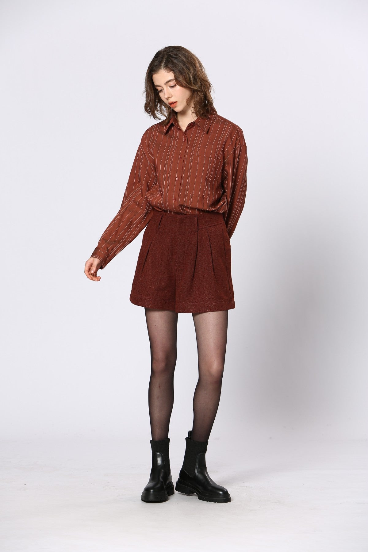 Short - Wine
