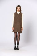 Robe - Brown