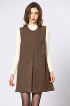 Robe - Brown