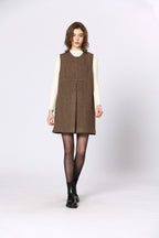Robe - Brown