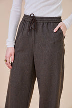 Pantalon - Kaki