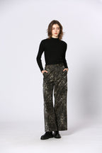 Pantalon - Green