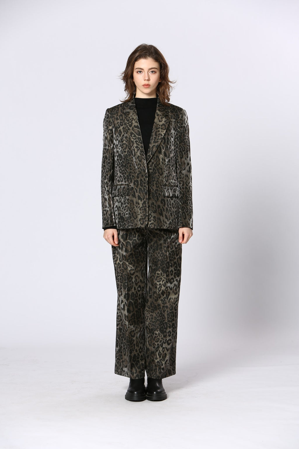 Veste - Green