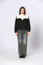 Manteau - Black