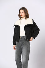 Manteau - Black
