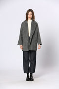 Manteau - Grey