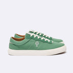 Tennis Basses Vertes Nashi - Homme