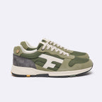Running Kaki Clair Olive - Homme