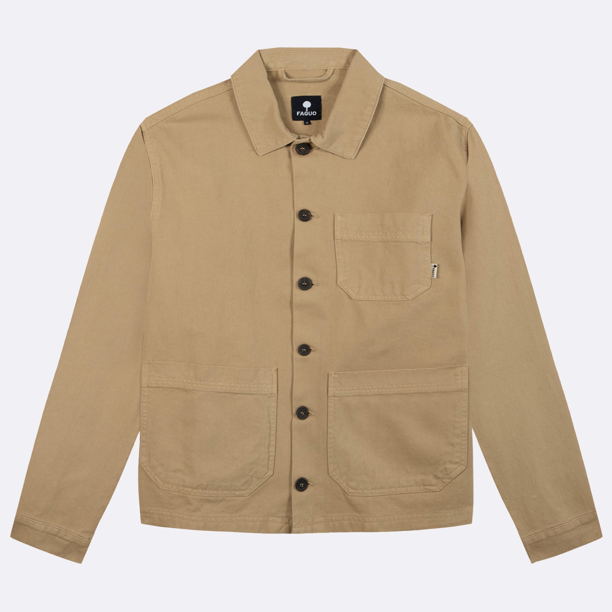 Veste Beige Lorge - Homme