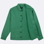 Veste Verte Lorge - Homme