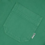 Veste Verte Lorge - Homme