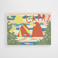 Capri Puzzle