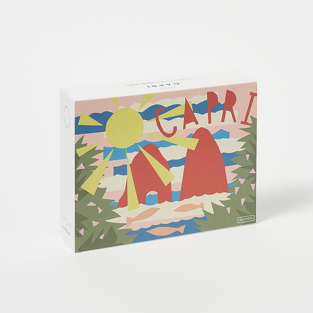 Capri Puzzle