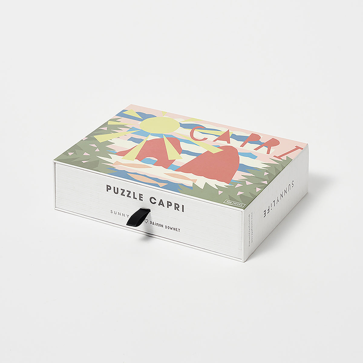 Capri Puzzle