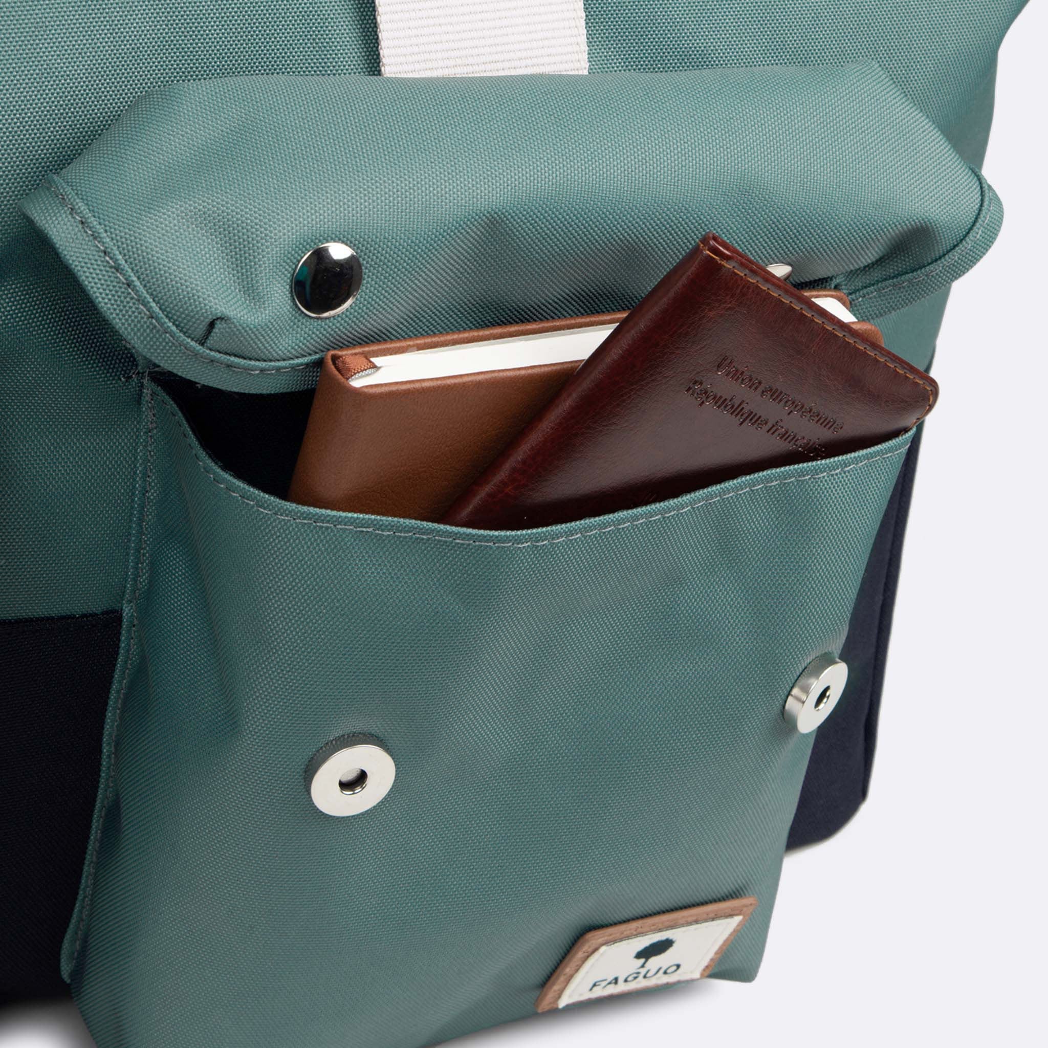 Weekend Bag - Unisex