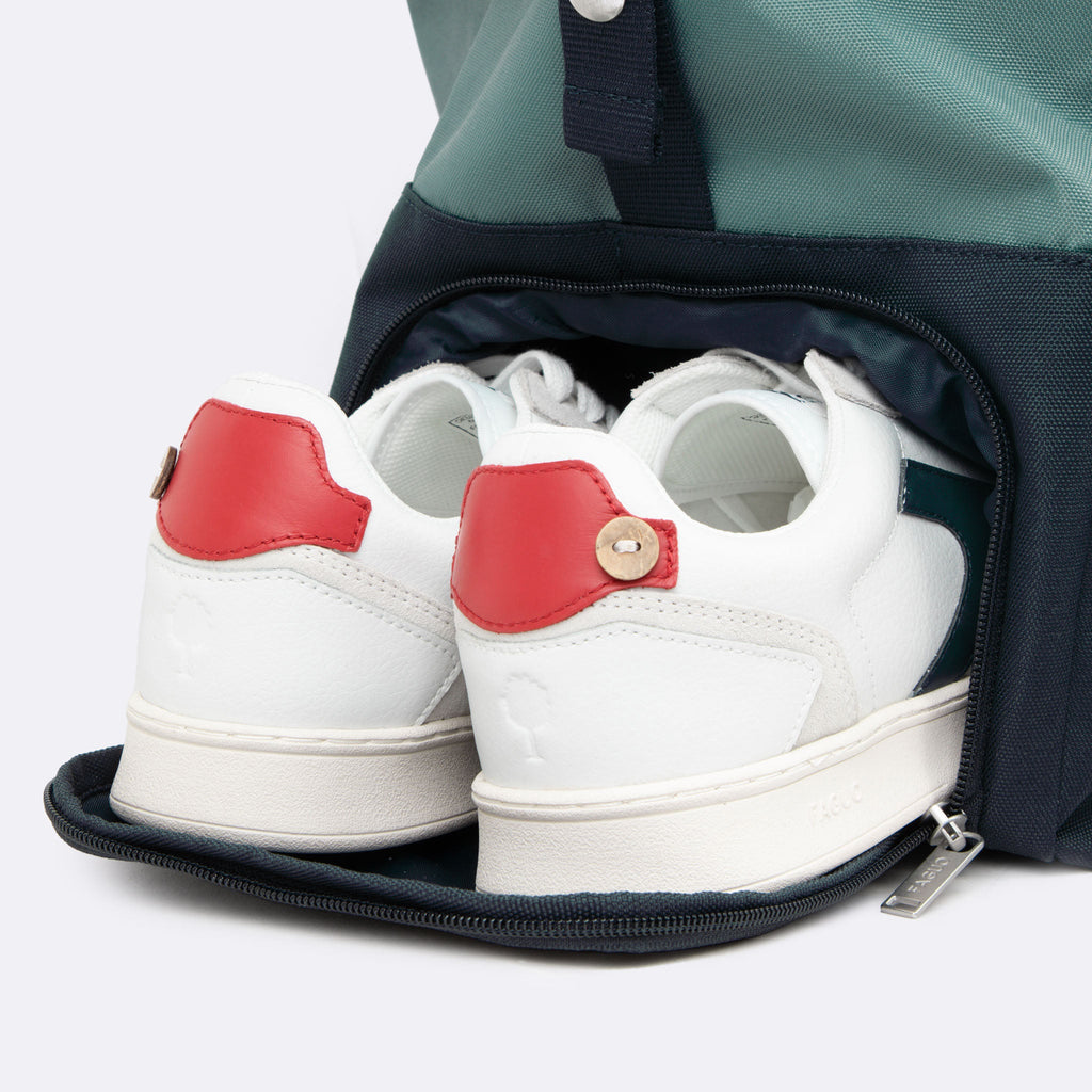 Weekend Bag - Unisex