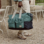 Weekend Bag - Unisex
