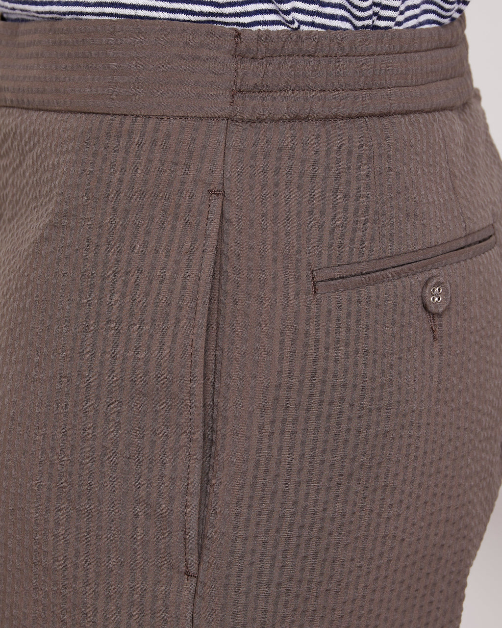 Joseph pts cotton seersucker 5