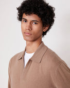 Pull Simone - Cigare - Homme
