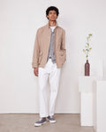 Veste Guilhem - Kaki - Homme