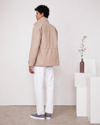 Veste Guilhem - Kaki - Homme