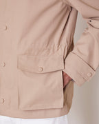 Veste Guilhem - Kaki - Homme