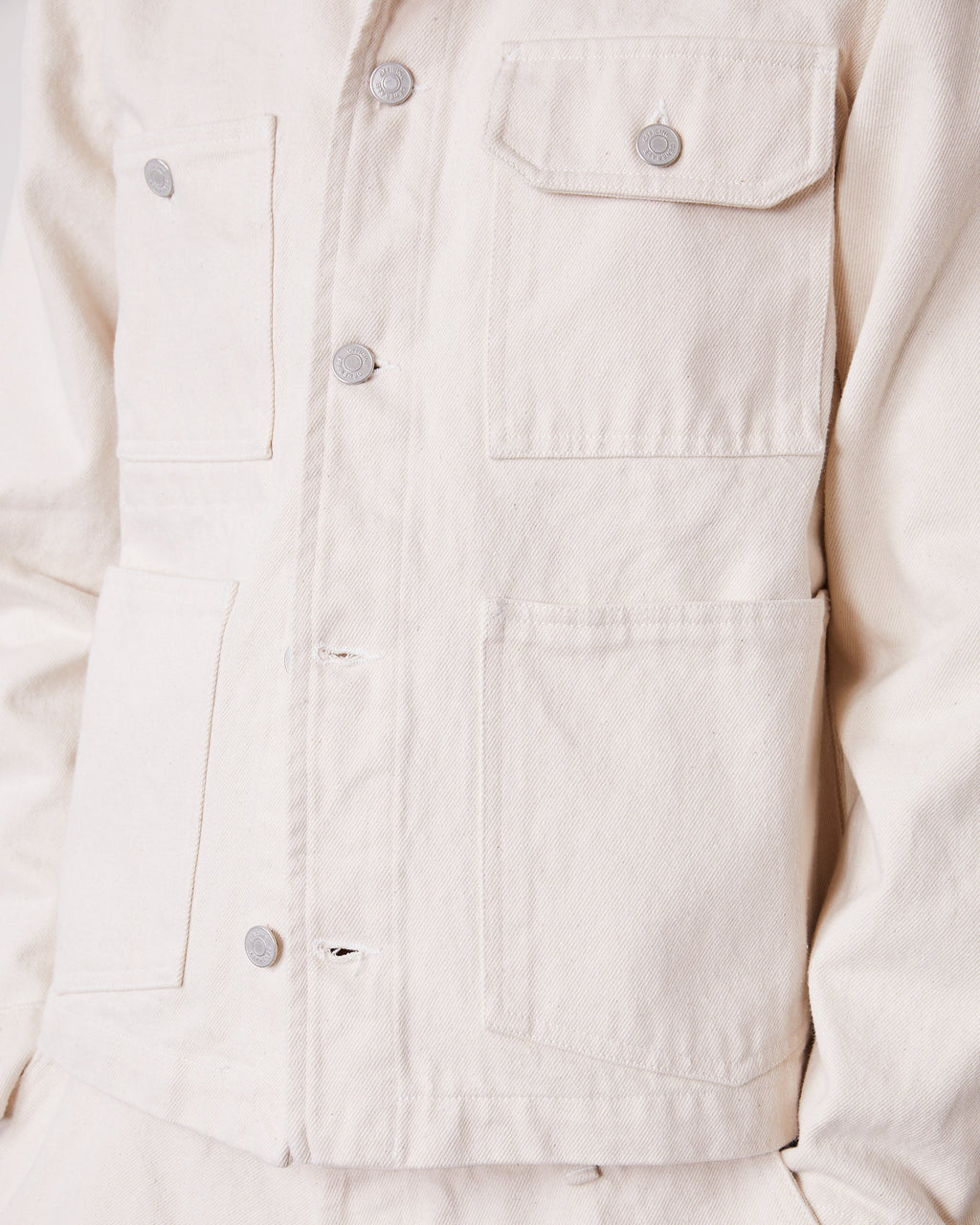 Elvir corduroy col co dnm 4