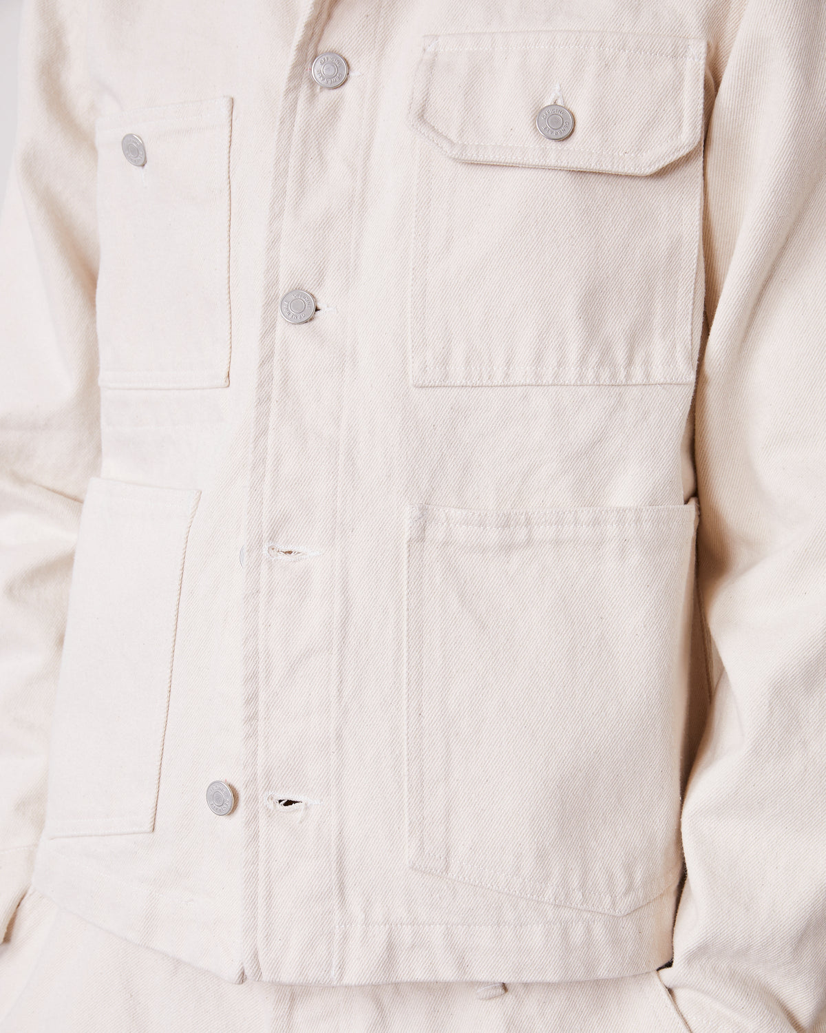 Elvir corduroy col co dnm 4