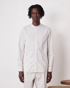 Gaspard org co piedye poplin 2