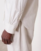Gaspard org co piedye poplin 4