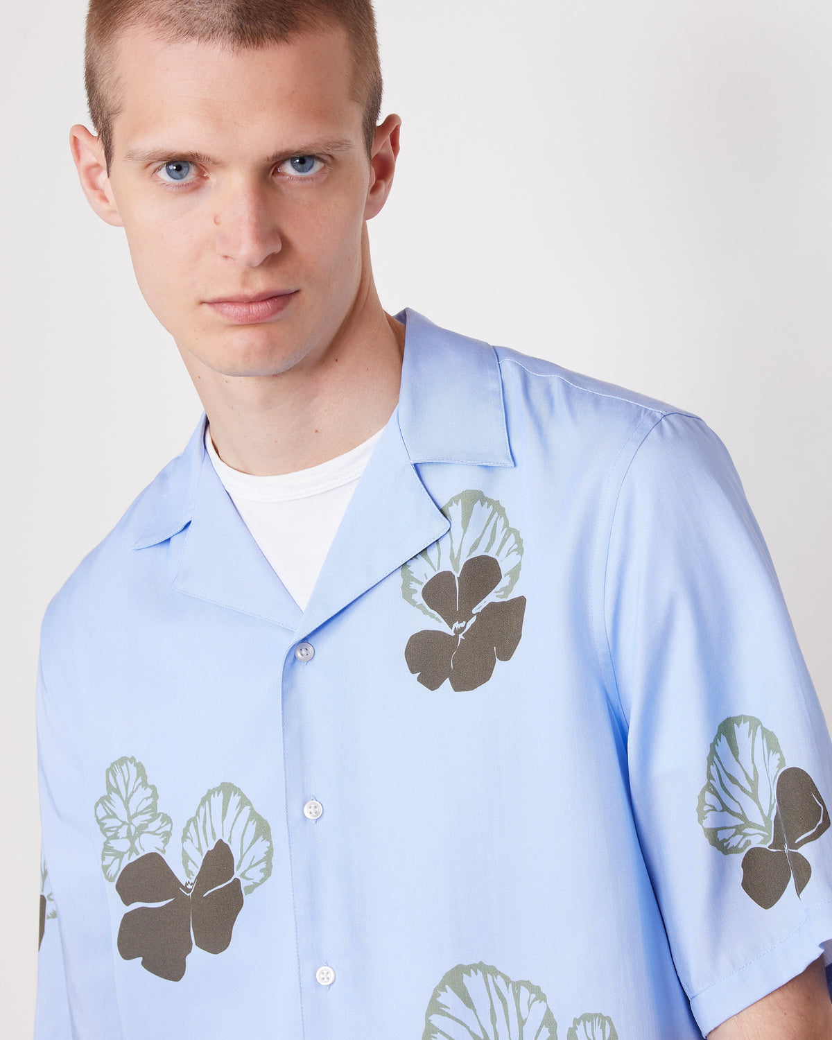 Eren ss cly flowers print 4