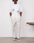 Chemise Luis - Écru - Homme