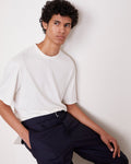 T-Shirt Benny - Crème - Homme