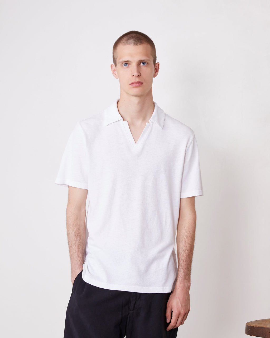 Simon polo gmt dye linen 2