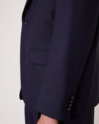 Veste Kent - Bleu Marine - Homme