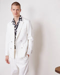 Leon jkt italian cot twill 1