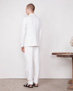Leon jkt italian cot twill 4