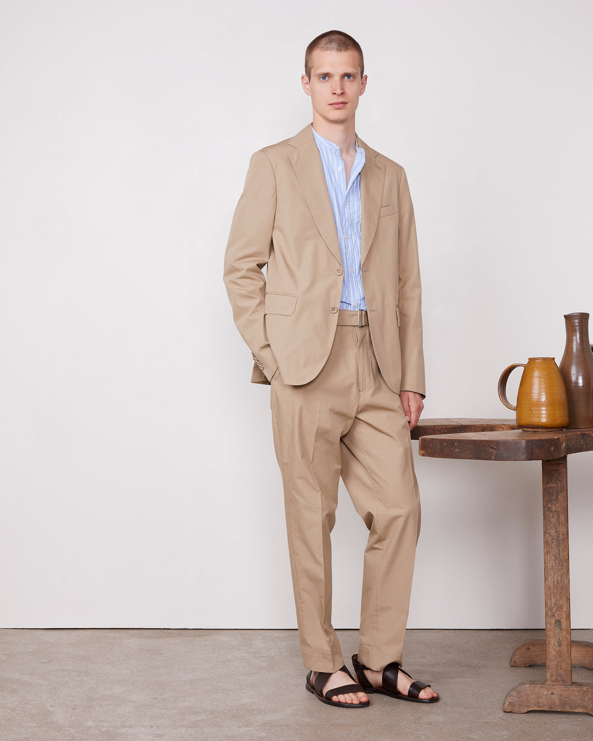 Arthus jkt co pop piece dye 2