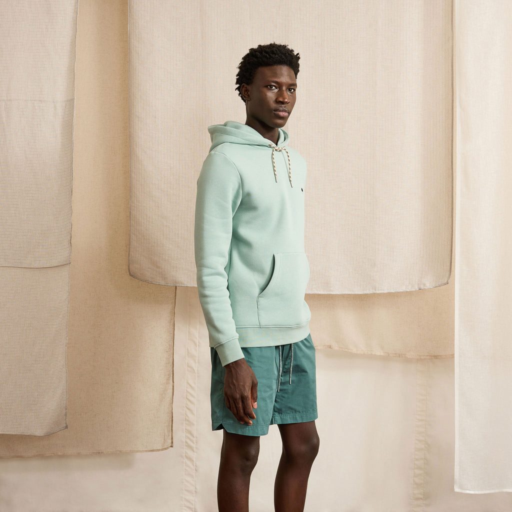 Short Vert Clair Milly - Homme