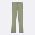 Brix Regular Green Chino - Men