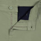 Brix Regular Green Chino - Men