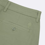 Brix Regular Green Chino - Men