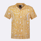 Chemise Ocre Paiolive - Homme