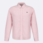 Chemise Rose P‚Le Ivoy - Homme